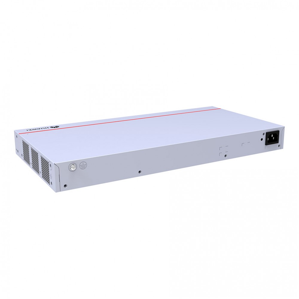 HUAWEI CloudEngine S310-24P4S 24GE PoE Port (380W), 4xSFP Yönetilebilir Switch