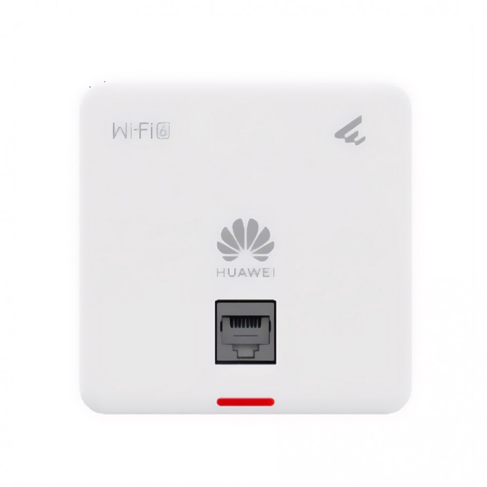 HUAWEI eKitEngine AP160 (Wi-Fi 6) Dual Band 575Mbps-1775Mbps 2x2 MIMO Priz Tipi