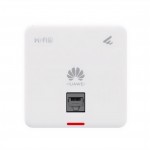 HUAWEI eKitEngine AP160 (Wi-Fi 6) Dual Band 575Mbps-1775Mbps 2x2 MIMO Priz Tipi