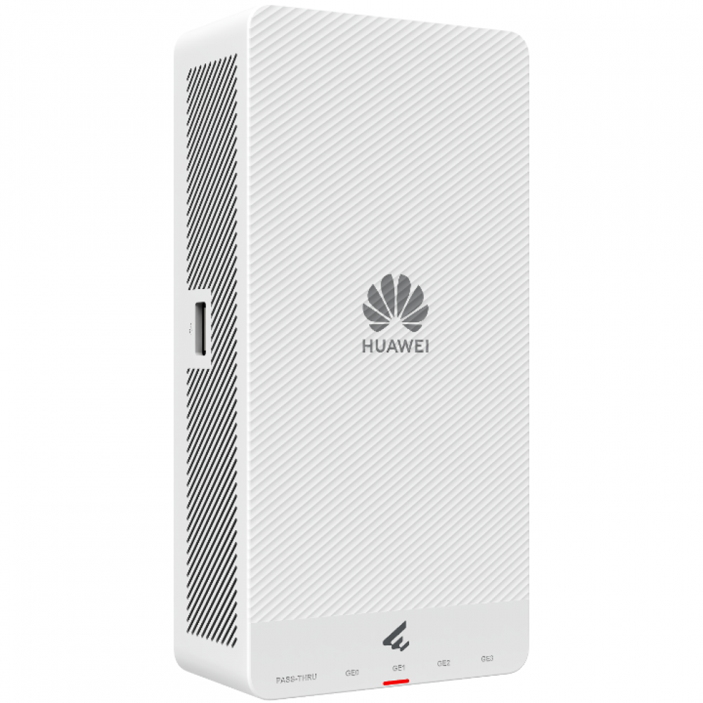 HUAWEI eKitEngine AP271E (Wi-Fi 7) BE3600 688Mbps-2882Mbps 2x2 MIMO Duvar Tipi