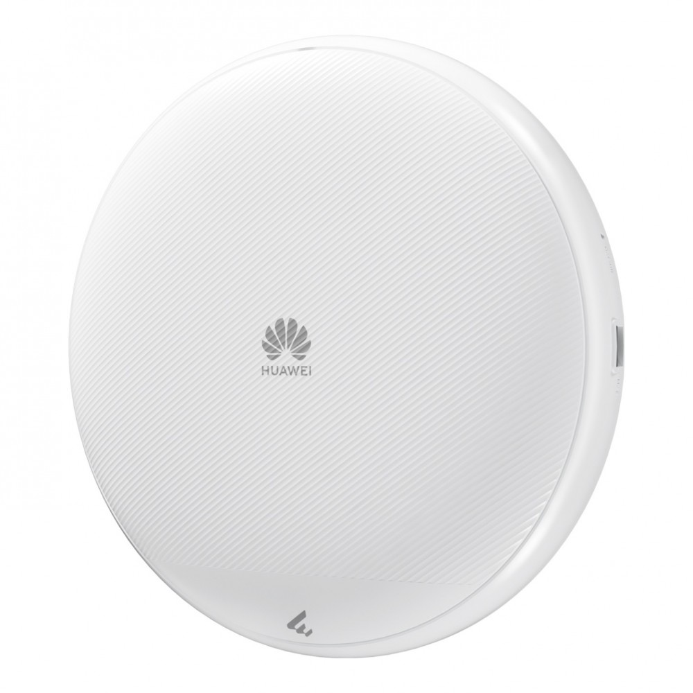 HUAWEI eKitEngine AP673 (Wi-Fi 7)High-density BE14000 Tri-Band 13660Mbps 2+2+4 A