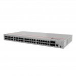 HUAWEI eKitEngine S220-48P4S 48GE PoE+ Port (380W), 4xSFP Yönetilebilir Switch