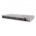 HUAWEI eKitEngine S220-48T4S 48GE Port, 4xSFP Yönetilebilir Switch