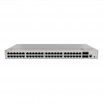 HUAWEI eKitEngine S220-48T4X 48GE Port, 4x 10G SFP+ L2 Yönetilebilir Switch