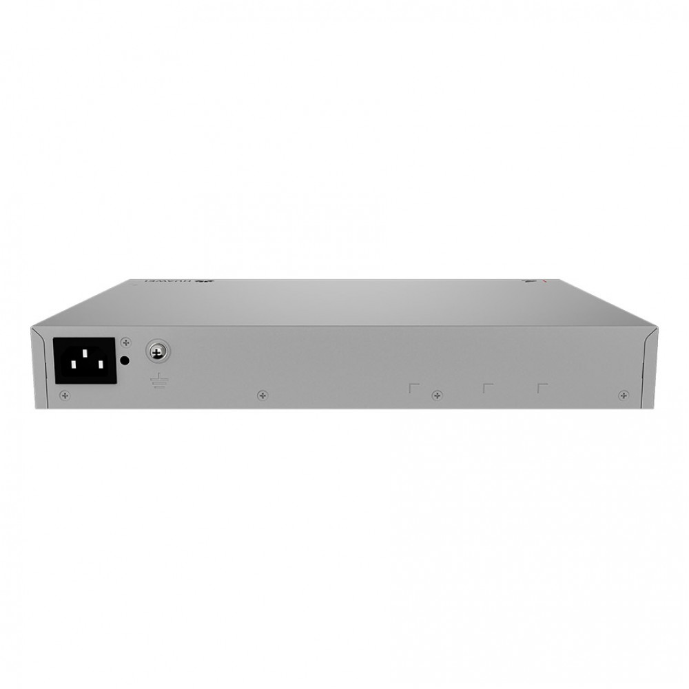 HUAWEI eKitEngine S220-8P4S 8GE PoE+ Port (125W), 4xSFP L2 Yönetilebilir Switch