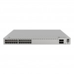 HUAWEI eKitEngine S310-24PN4X 24x 2,5GE PoE+ Port (400W),  4x10G SFP+ L2+ Yöneti