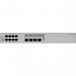 HUAWEI eKitEngine S310S-8P4JX 8GE PoE+ 128W, 2x 2,5G, 2x10G SFP L2+ Yönetillebil