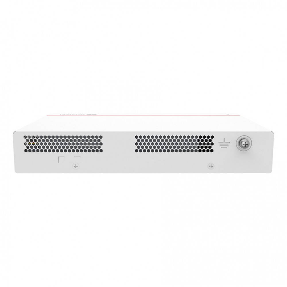 HUAWEI eKitEngine S380-L4P1T 1GE WAN, 4GE PoE+ LAN (50W) Gateway/Router