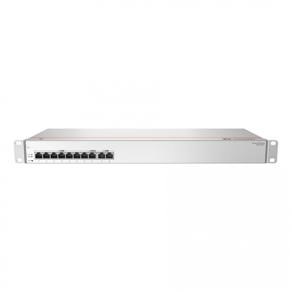 HUAWEI eKitEngine S380-S8T2T 2GE WAN, 8GE LAN Gateway/Router