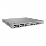 HUAWEI eKitEngine S530-24T4XE 24GE Port, 4x 10G SFP+, 2x 12G Stack L3 Yönerilebi
