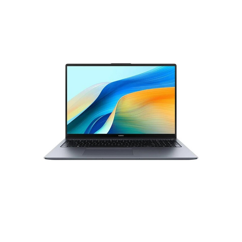 HUAWEI MateBook D 16 2024 16" i5-13420H 16GB 512SSD Space Gray FDOS