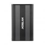 HYTECH HY-HDC23 Siyah 2.5" USB3.0 SATA Harddisk Kutusu