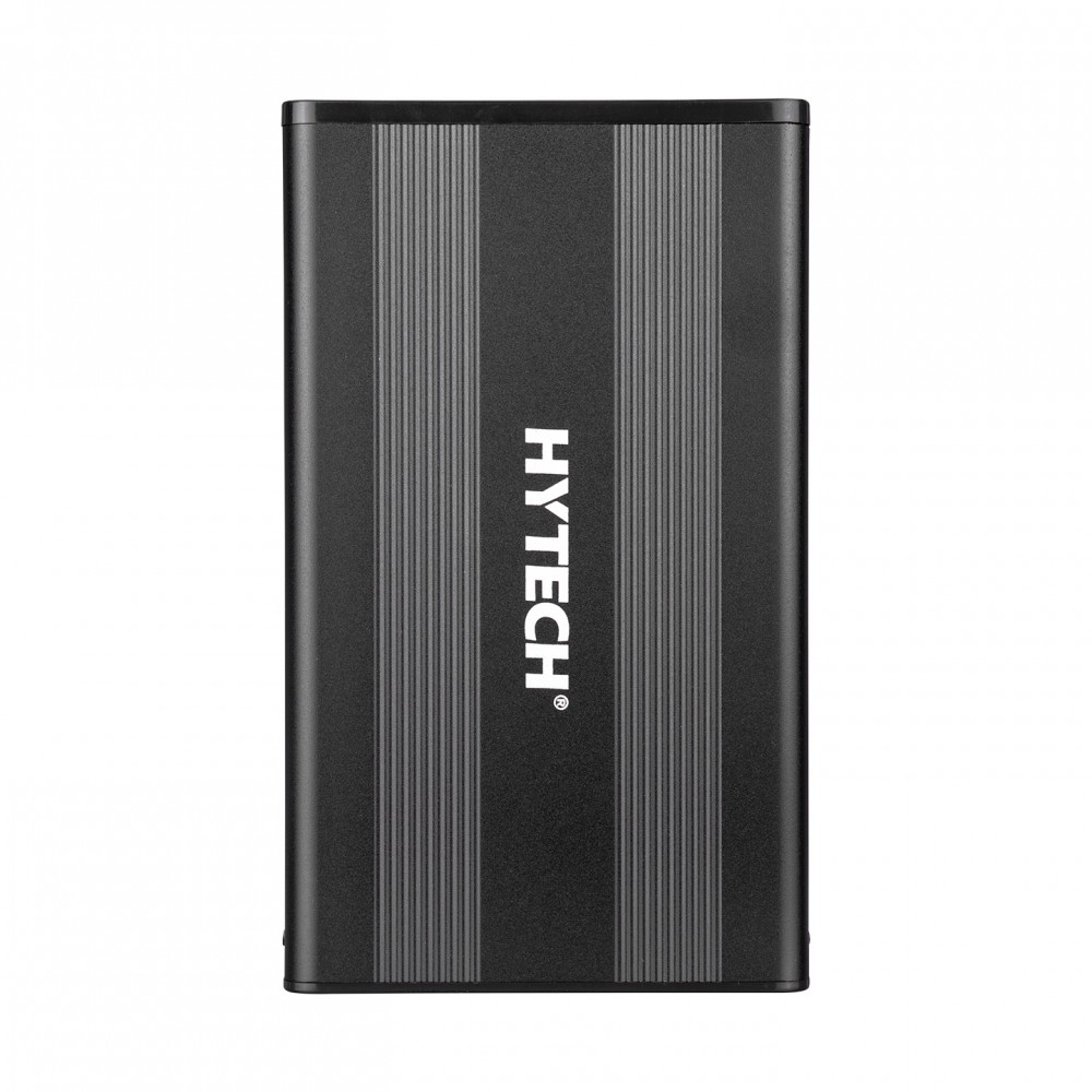HYTECH HY-HDC23 Siyah 2.5" USB3.0 SATA Harddisk Kutusu