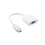 HYTECH HY-HV30 HDMI to VGA Çevirici