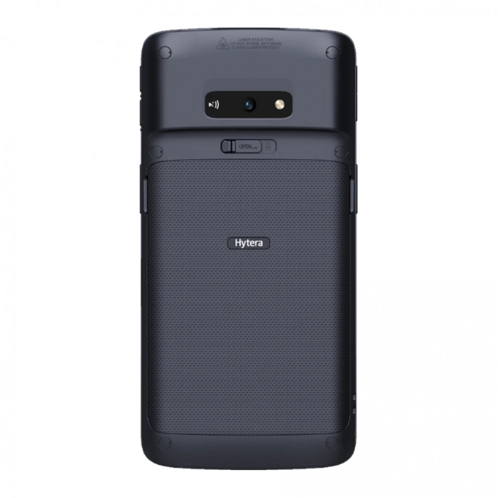 HYTERA PSC420 (5,5", ANDROID 11, 2D, WLAN, 6/64 GB)El Terminali