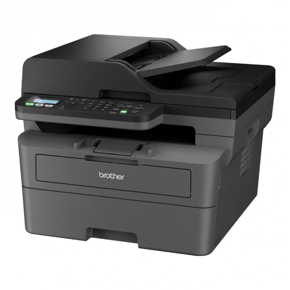 BROTHER MFC-L2806DW 3 Tonerli Dublex,Wi-Fi, Lan, A4 Faks,Tarayıcı,Fotokopi