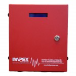 IMPEX Deprem Sensörü