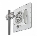 INFINET Quanta 5 Q5-23, 5 GHz point-to-point  650 Mbps dual-pol anten 23 dBi