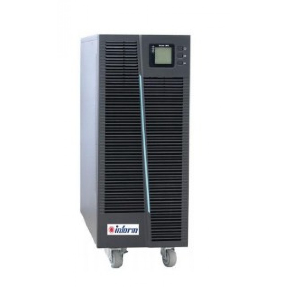 INFORM DSP EVO 10 KVA LCD 1/1 5-15 DK 16*7AH UPS