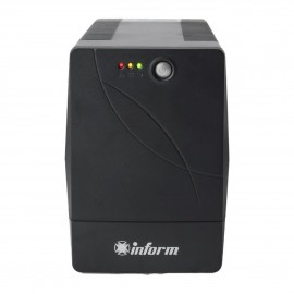 INFORM GUARDIAN 1200VA 2x7AH Line Interactive UPS