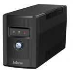 INFORM GUARDIAN 600A K 600VA 7-20dk.1x7Ah UPS