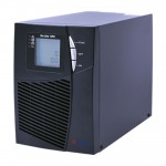 İNFORM SİNUS EVO 1 KVA, ON LINE, RACKMOUNT 6-14dk 2X9Ah UPS