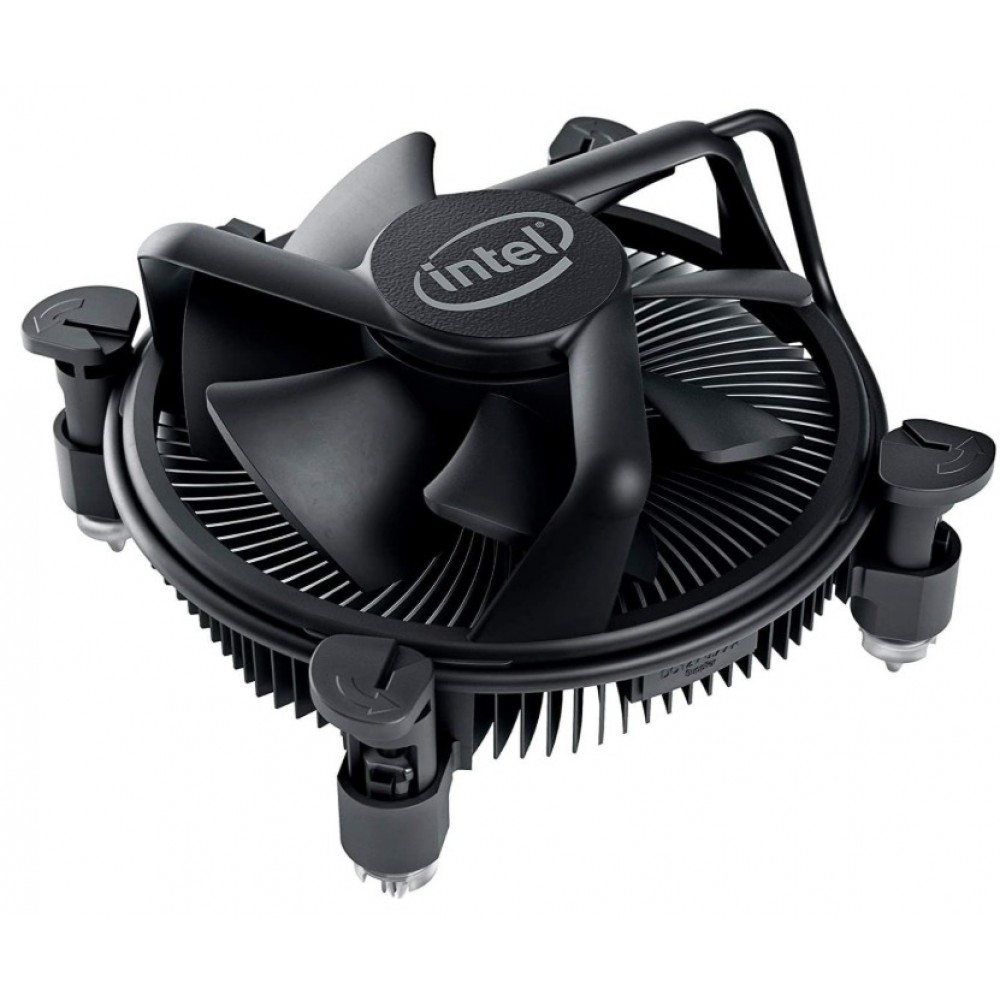 INTEL 1150/1151/1155/1156/1200 Bakır Orjinal Fan (K69237-001)
