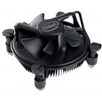 INTEL 1150/1151/1155/1156/1200 Bakır Orjinal Fan (K69237-001)