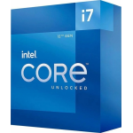 INTEL Alder Lake i7-12700K VGA'lı Fansız 12 Core 3.6/5.0GHz 25MB LGA1700 TRAY