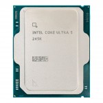 INTEL Arrow Lake CORE ULTRA 5 245KF TRAY 4.2GHz 24MB 1851P 125W NOVGA Fansız
