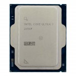 INTEL Arrow Lake CORE ULTRA 7 265KF TRAY 3.9GHz 30MB 1851P 125W NOVGA Fansız