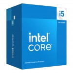 INTEL Raptor Lake i5-14400F VGA'sız, FANLI 10 Cores 2,50/4.70Ghz 20MB LGA 1700