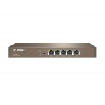 IP-COM AC1000 5-Port Gigabit, 64 APs Controller (License ile 128 AP)