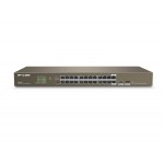 IP-COM G1024F 24GE Port, 2xCombo SFP Switch