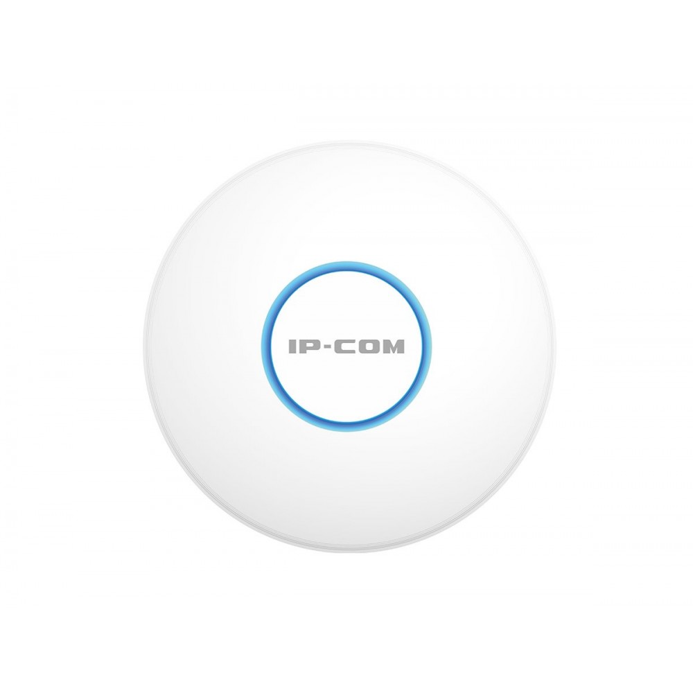 iUAP-AC-Lite / IP-COM iUAP-AC-Lite Indoor 2.4GHz & 5GHz 1200Mbps Wave 2 MU-MIMO Access Point