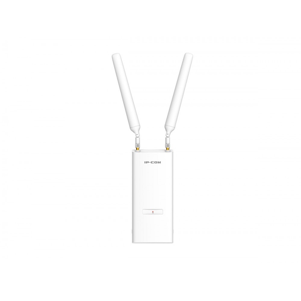 iUAP-AC-M / IP-COM iUAP-AC-M Outdoor 2.4GHz & 5GHz 1200Mbps MU-MIMO Access Point