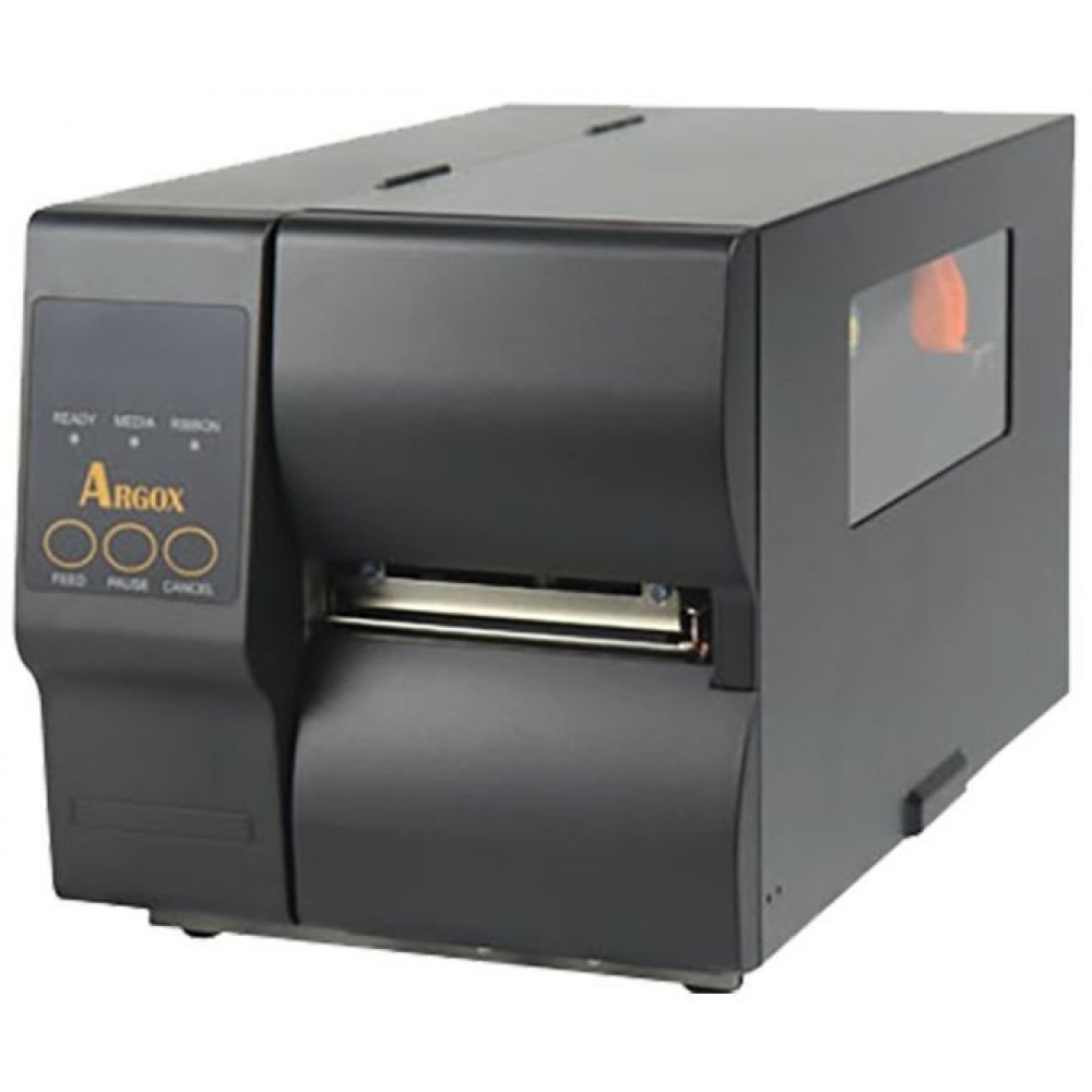 IX4-240 / ARGOX IX4-240 Endüstriyel Barkod Yazıcı (X1000 Yerine)
