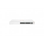 JL682A / ARUBA JL682A 1930-24G 24 Port Gigabit + 4x10G SFP+ Yönetilebilir Switch