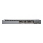 Juniper EX2300 24-port 10/100/1000BaseT, 4 x 1/10G SFP/SFP+(optics sold se