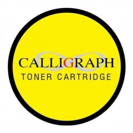 CALLIGRAPH CRG-069H CHIPLİ MAVİ MUADİL TONER 5.500 Sayfa