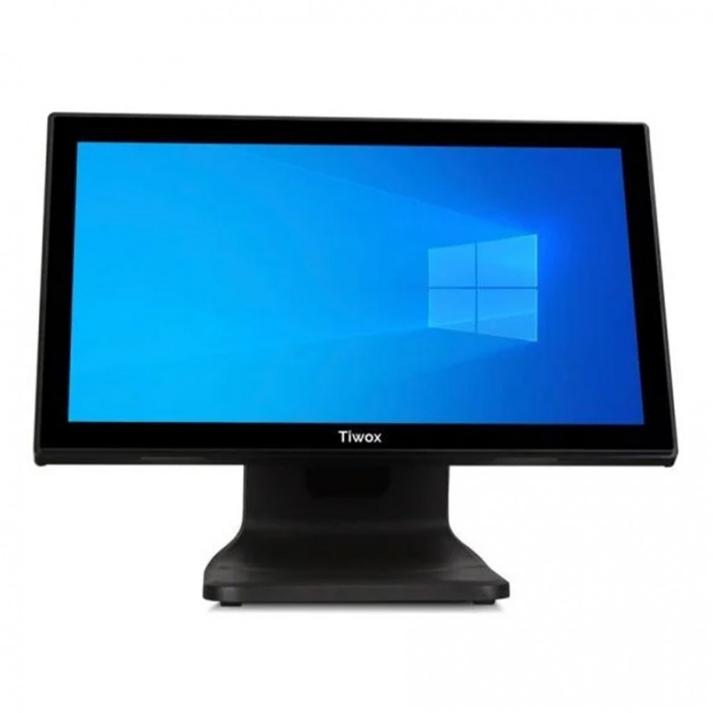 Tiwox TP-4950 18,5 İ5 5.Nesil 8GB RAM 128 SSD End&uuml;striyel Pos PC