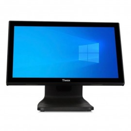 Tiwox TP-4950 18,5 İ5 5.Nesil 8GB RAM 128 SSD Endüstriyel Pos PC