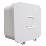 KameraKutusu TRK-100 KARE Profesyonel (Beyaz) 24 Adet 1 Koli