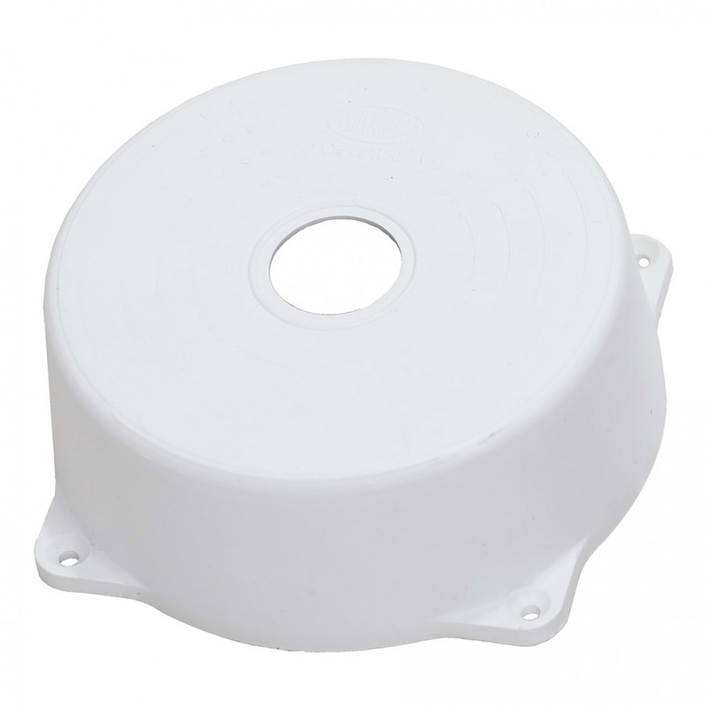 KameraKutusu TRK-113 STANDART (Beyaz) Buat TABANSIZ