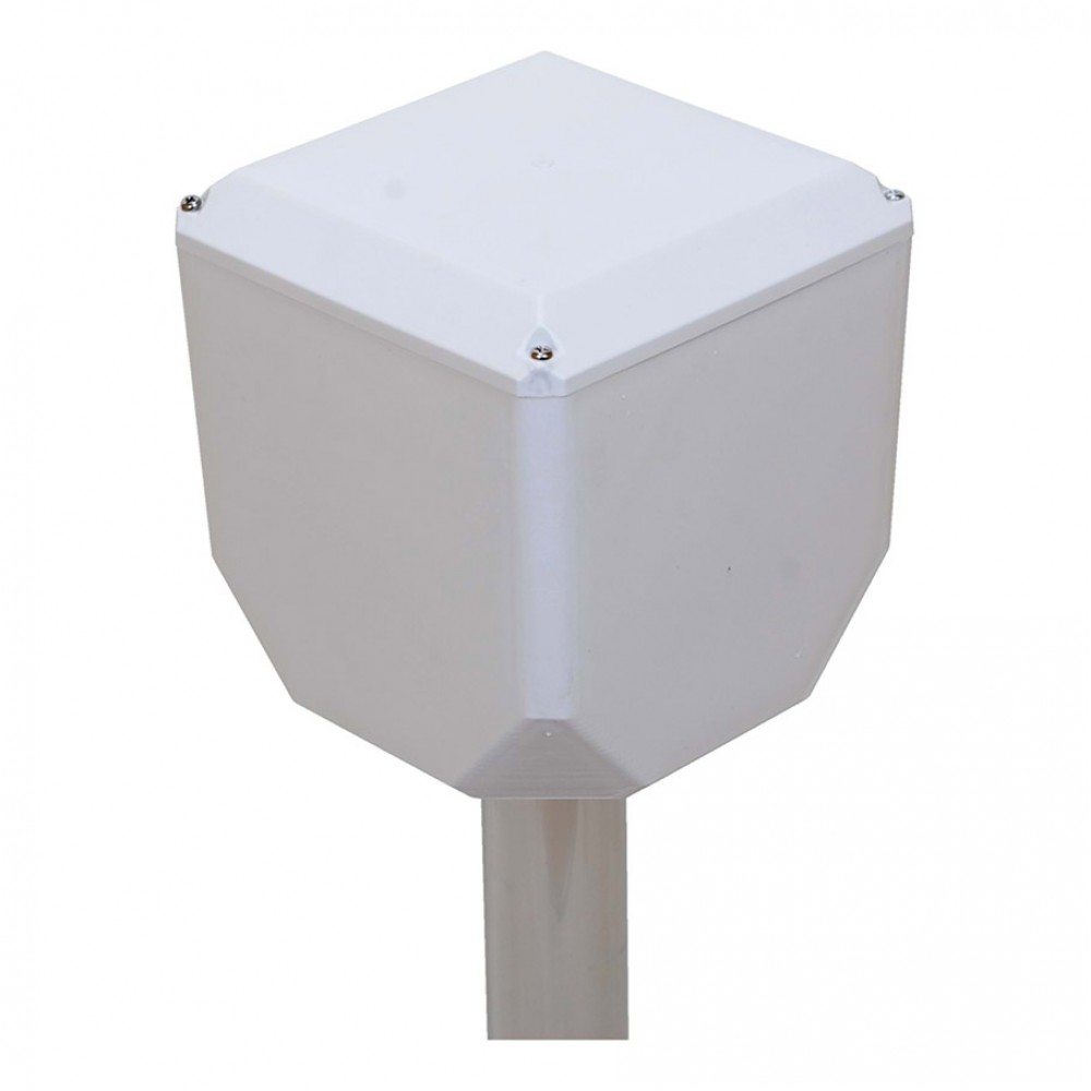 KameraKutusu TRK-154 Direk Üstü Çok Amaçlı Küp