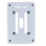 KameraKutusu TRK-167 Direk Bağlantı Aparatı (PTZ /