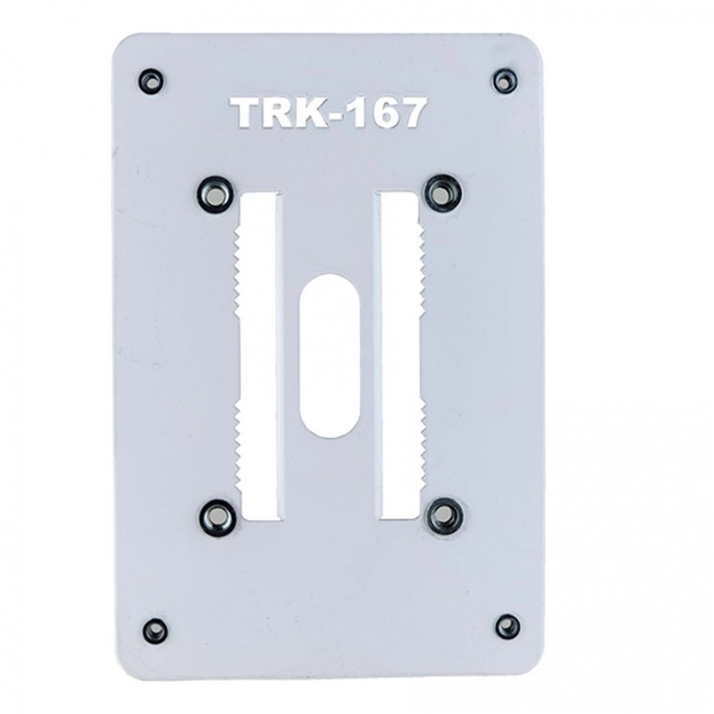 KameraKutusu TRK-167 Direk Bağlantı Aparatı (PTZ /