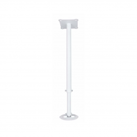 KameraKutusu TRK-400MT-25 (25CM+25CM) Teleskopik Uzatma Ayak (Ral 9016)