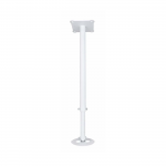 KameraKutusu TRK-400MT-50 (50CM+50CM) Teleskopik Uzatma Ayak (Ral 9016)