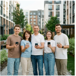 KAREFON K-FAMILY Aile (5 Kullanıcıya kadar) Aile kullacını Paketi